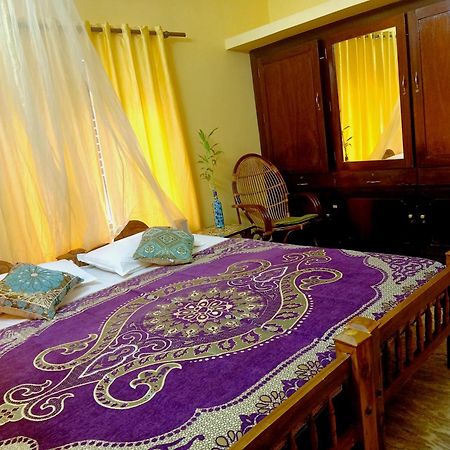 Aryavilla Heritage Varkala Zewnętrze zdjęcie