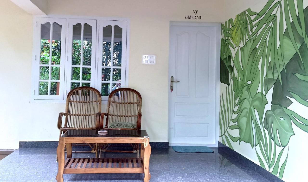 Aryavilla Heritage Varkala Zewnętrze zdjęcie