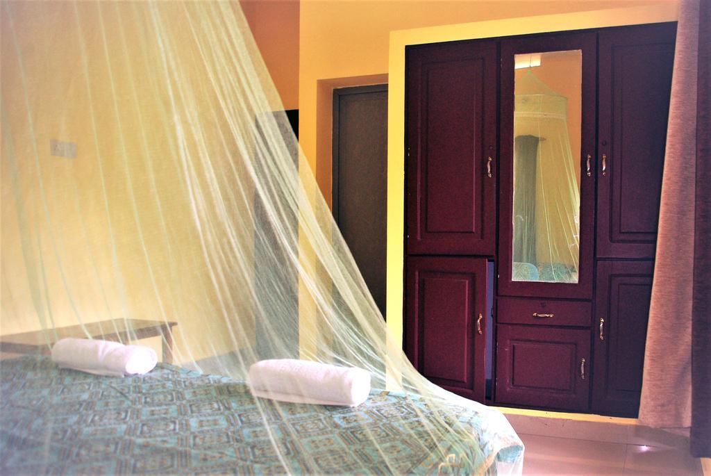 Aryavilla Heritage Varkala Zewnętrze zdjęcie