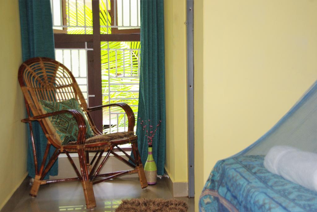 Aryavilla Heritage Varkala Zewnętrze zdjęcie
