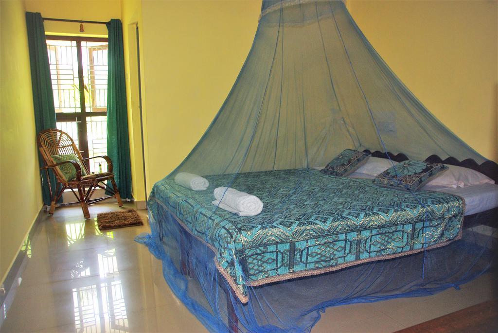Aryavilla Heritage Varkala Zewnętrze zdjęcie