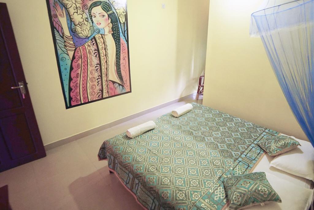 Aryavilla Heritage Varkala Zewnętrze zdjęcie