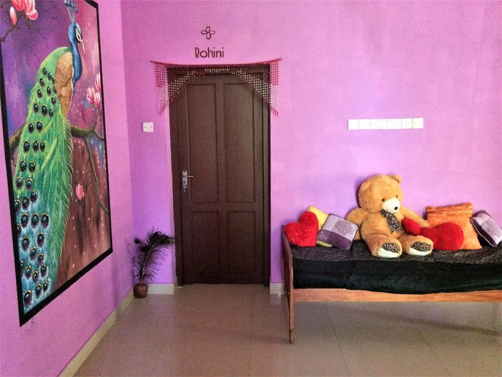 Aryavilla Heritage Varkala Zewnętrze zdjęcie